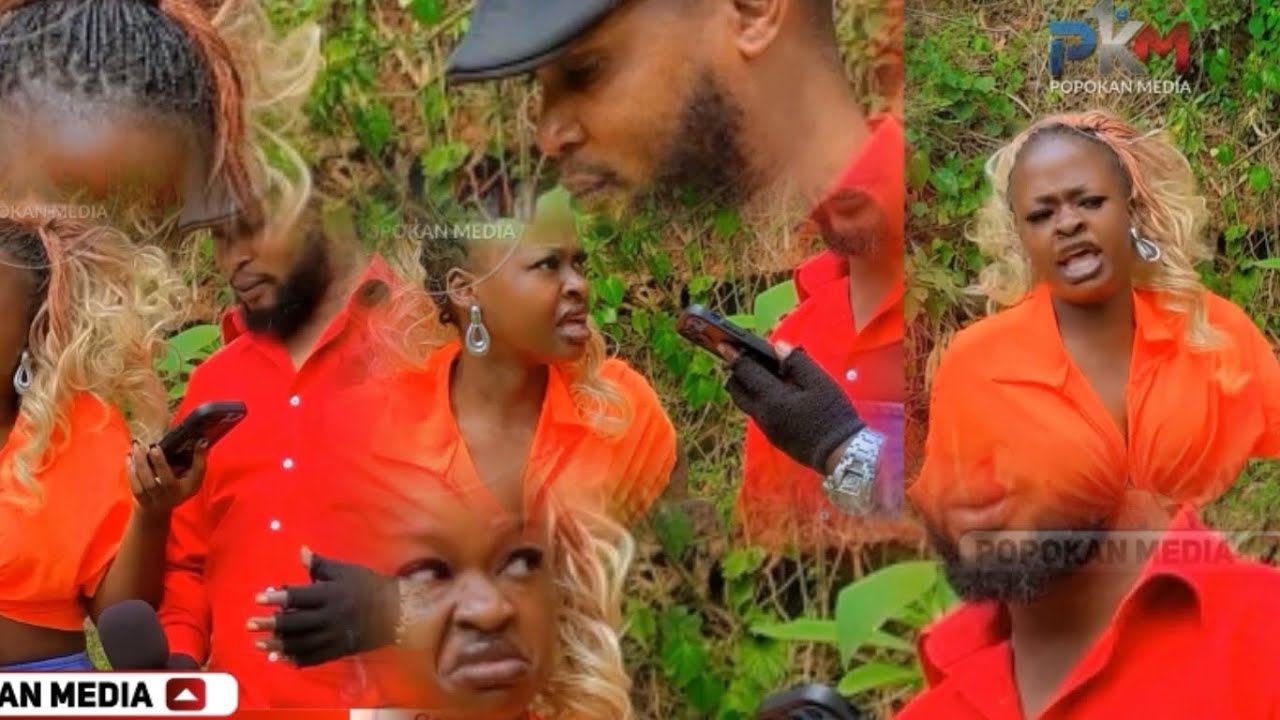 AZINA MUGADAWE NAYE ABAZINA BABILI MILANGA MYERERE WULILA