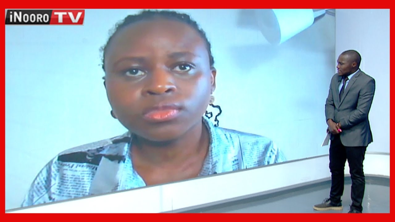 Valentine Wanjiru Githae: Tũtirĩ “sure” na Rĩgathĩ no “Ruto must go”