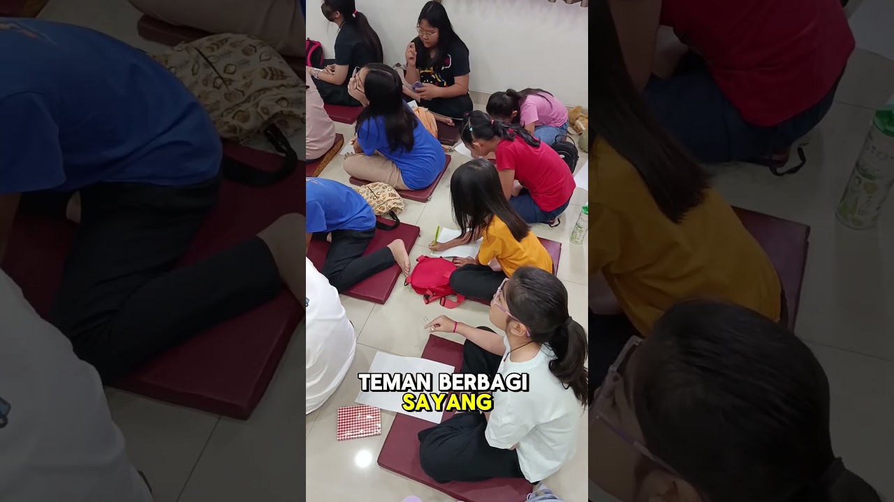 Hiri dan Ottapa lagu buddhis anak #cicimetta #laguanakanaksekolah #laguanakbuddhis #lagubuddhis