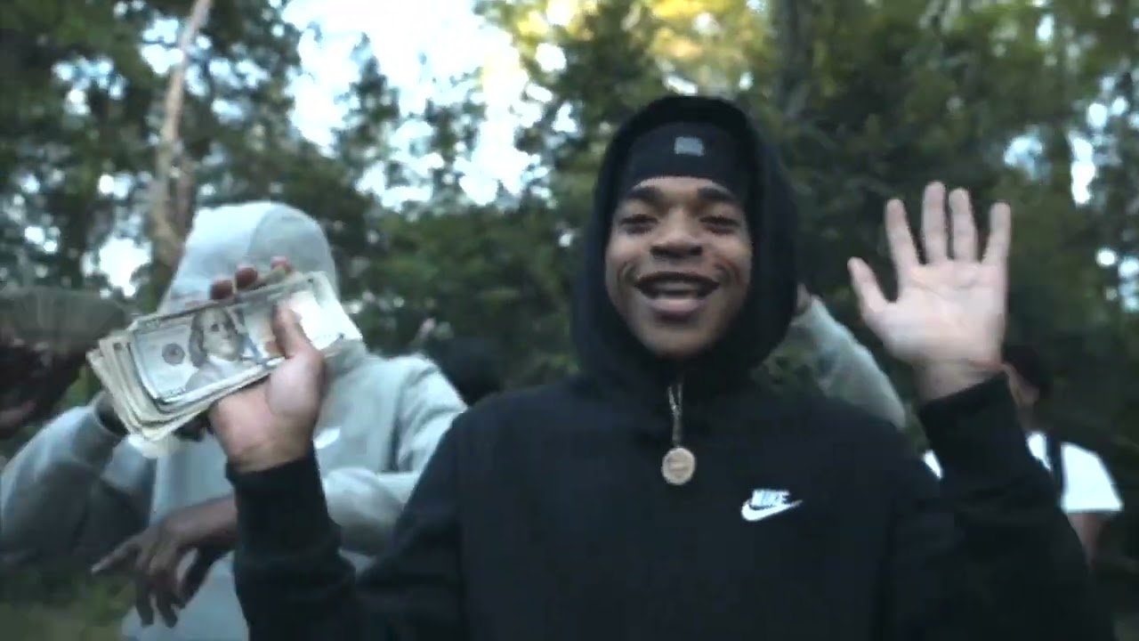 Omertababy ft luh perc - Loyalty Over Love ( official music video ) Shot By Mann Mann