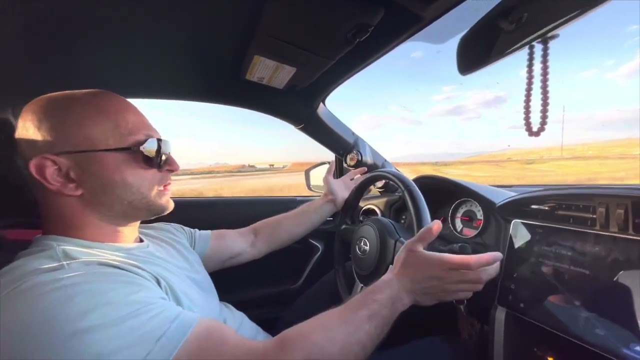 In Depth on the 2JZ FRS! Supra?