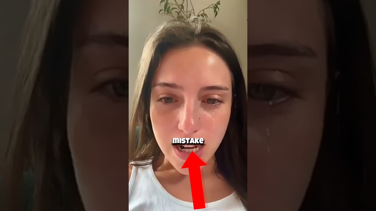 Ей не стоило так говорить о диджеях (@glasspetals)