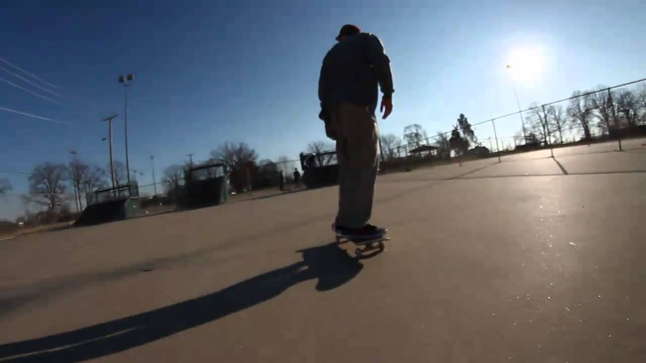Fort Belvoir Skatepark