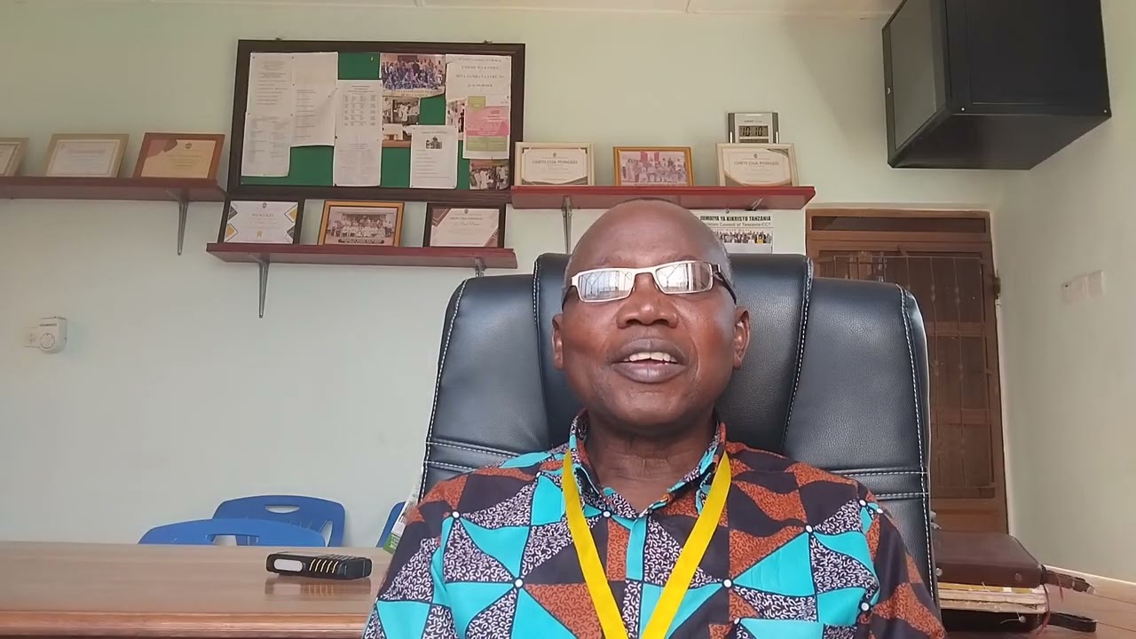Ahadi za Mungu kwako - 26. Baraka zitakufuata mahali ulipo.