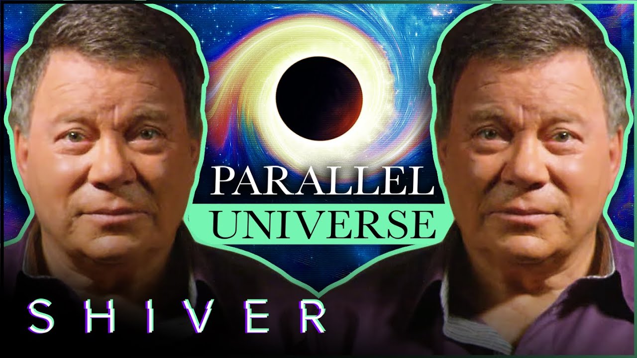 Mysterious Worlds and Paranormal Phenomena Revealed | Shiver