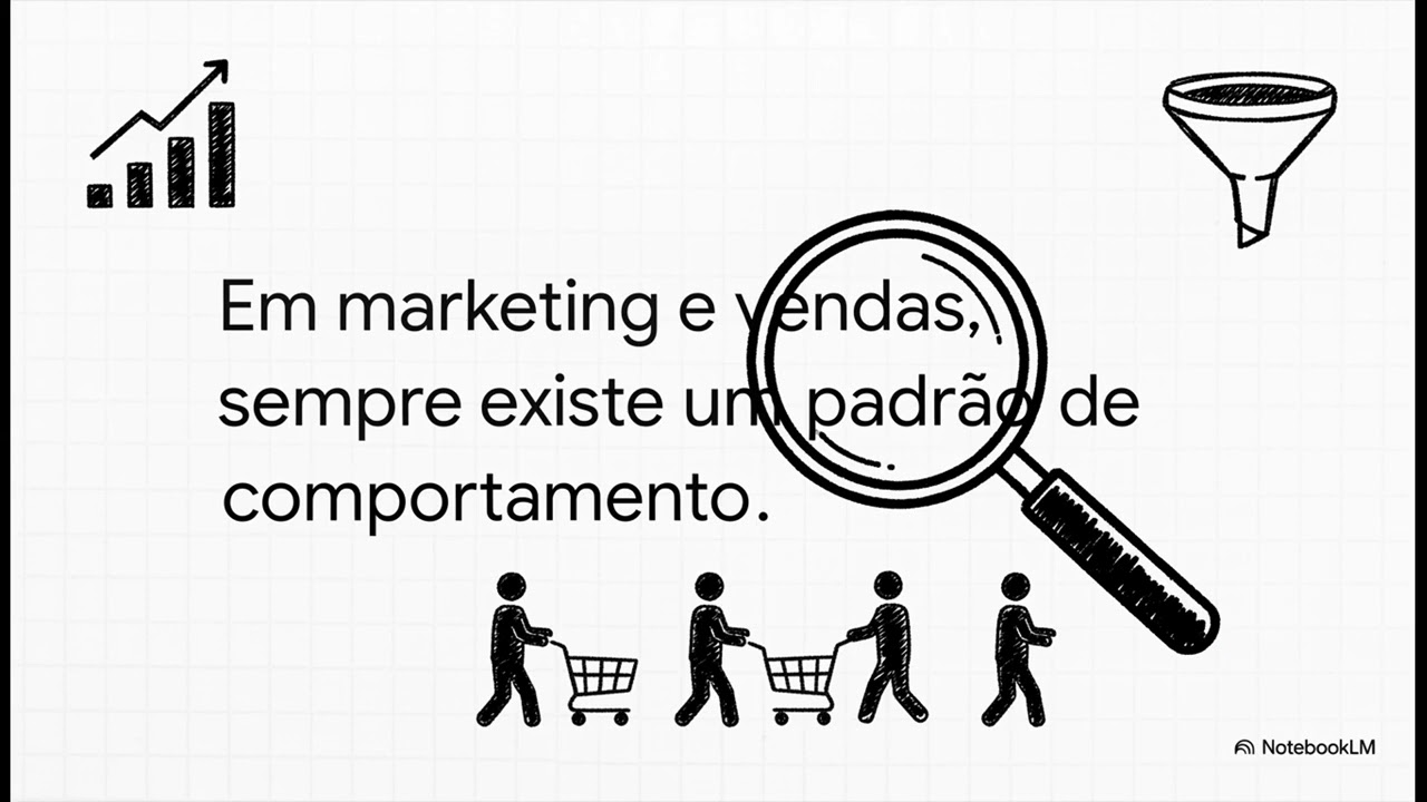 A Inteligência nos Dados