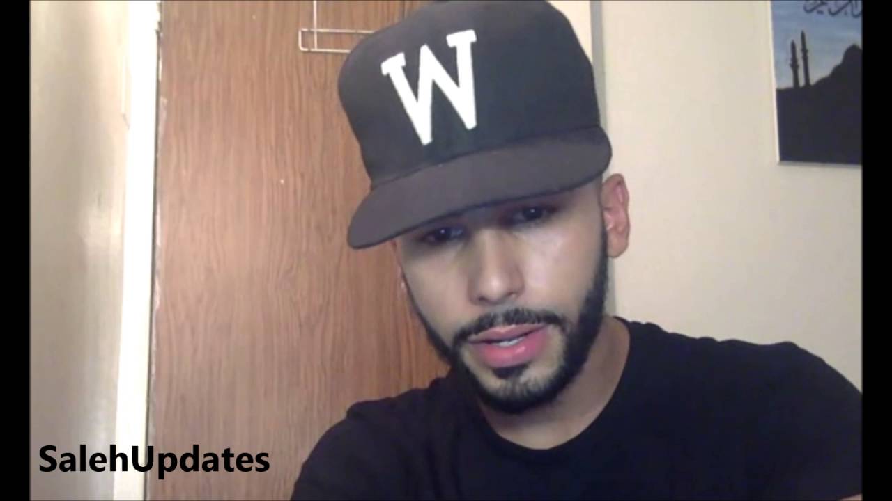 Adam Saleh talking about the 3MH drama in a livestream (audio) part 1
