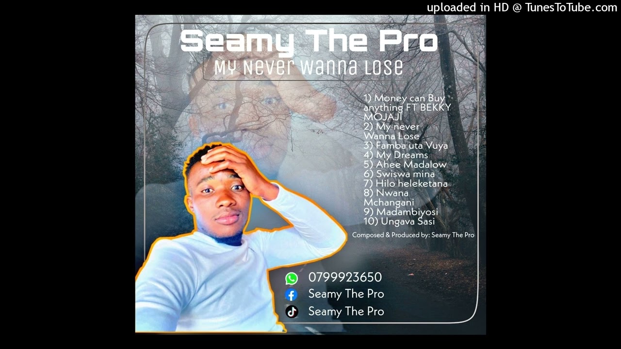 Seamy The Pro_Swiswa wena