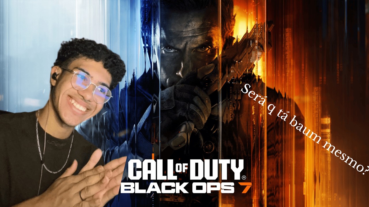 FIQUEI QUASE UM ANO SEM JOGAR WARZONE! Será q ainda sou bom?