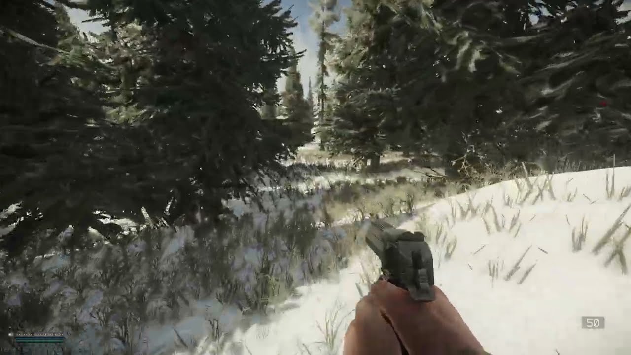 Tarkov 1.0 Survival (Stream Day 1594)
