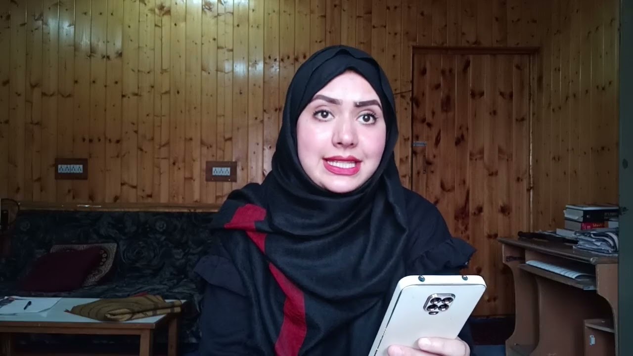 NTA to conduct admissions for CU, JU colleges, watch a report. #sabreenashraf