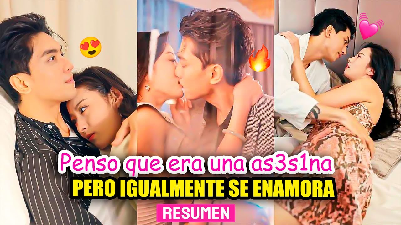 Mi esposo pensó que había matado a su madre, pero aún así se enamoró de mí