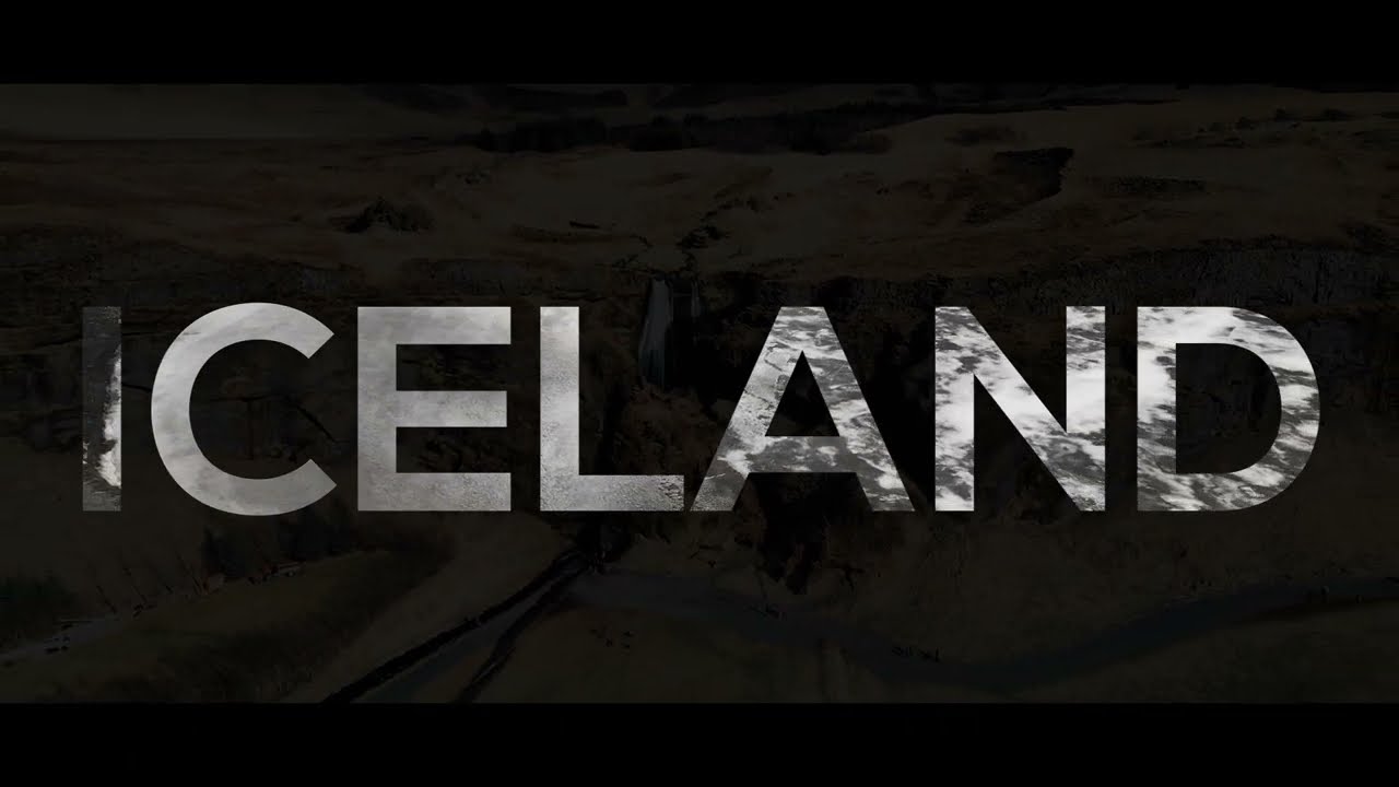 ICELAND – LAND OF FIRE, ICE AND LEGENDS