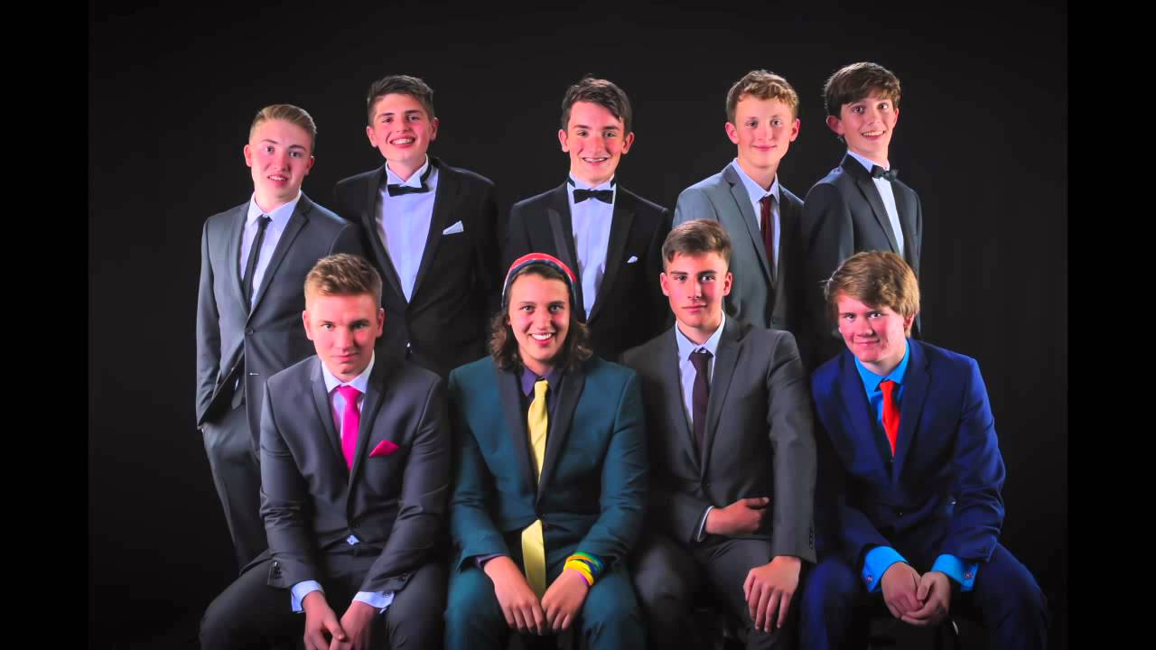 PromPix Tudor Grange Academy Prom 2014