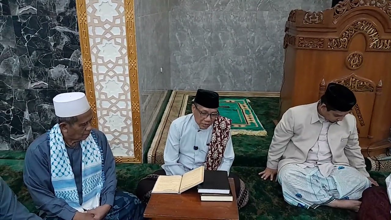 Tanya jawab seputar zakat dan warisan