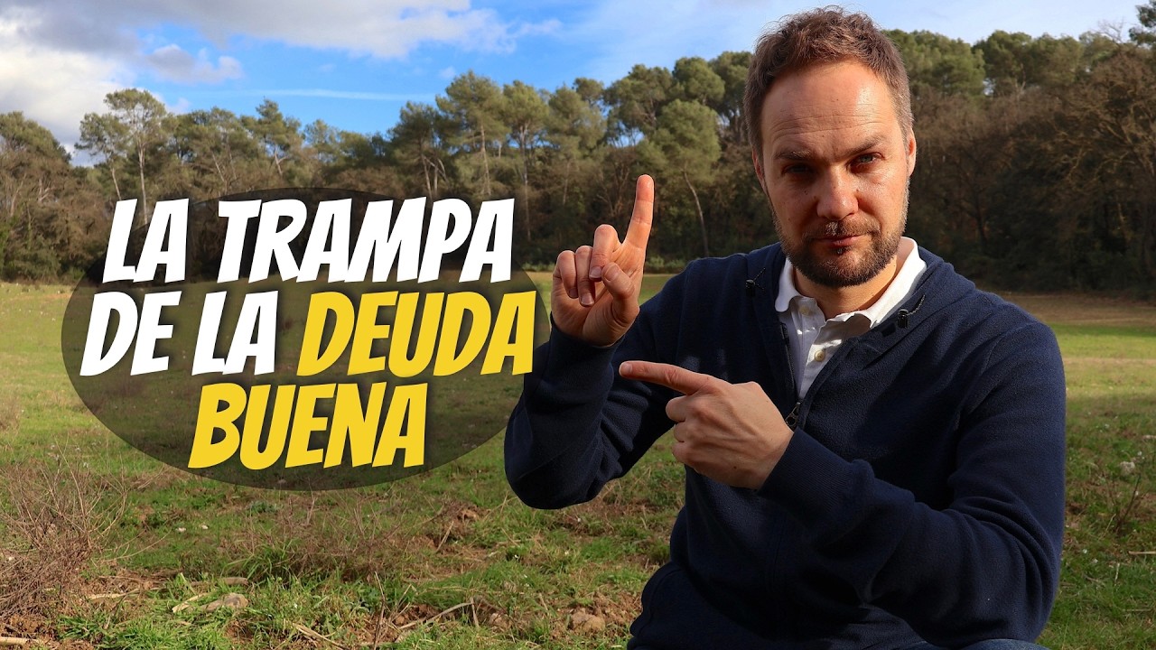 La trampa de la deuda buena