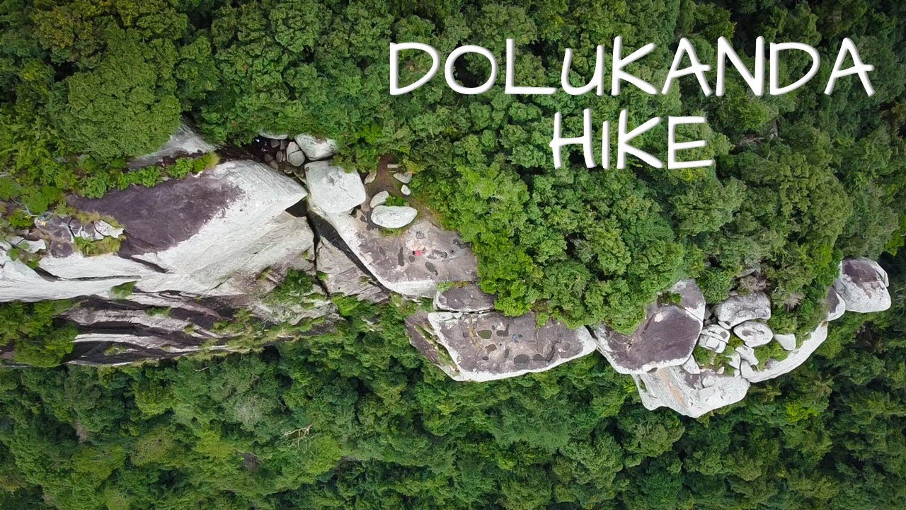 DOLUKANDA HIKE