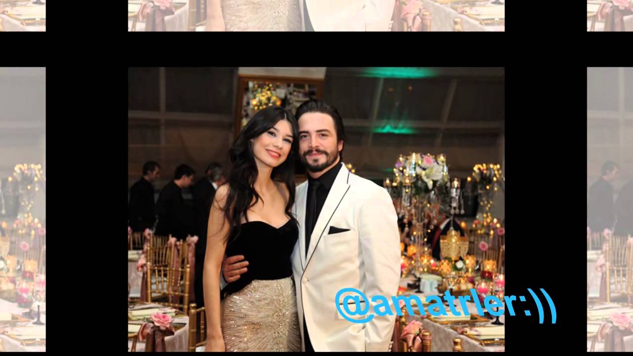 ahmet&burcu nişan:)