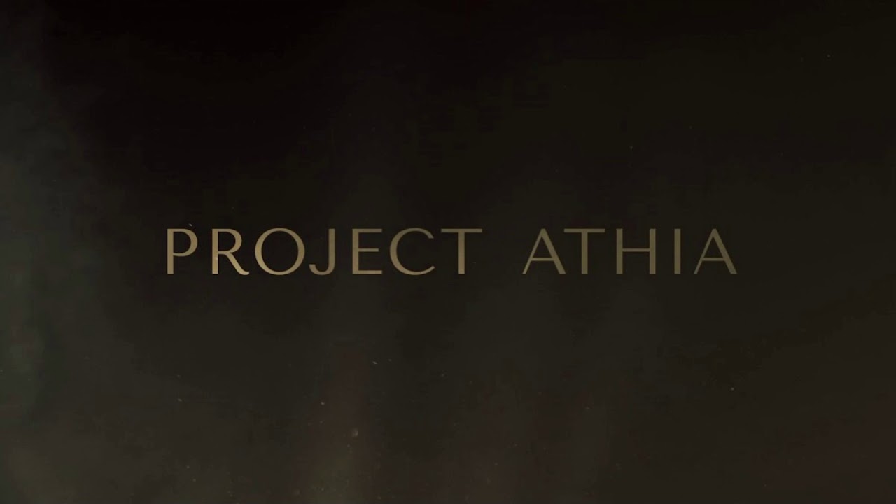 Project Athia - Reveal Trailer SoundTrack | PS5 Launch Teaser Music | Centrifuge Full Audio