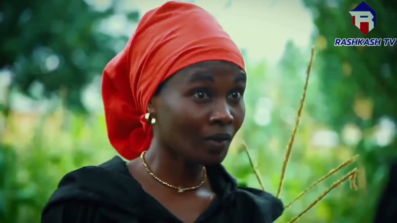 HUYU NI NANI? \ episode 29 \