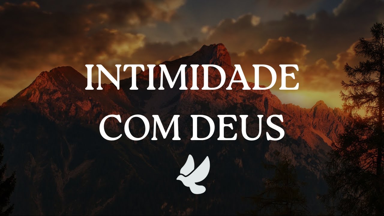 Oração da Noite | Música Cristã para Descanso Espiritual