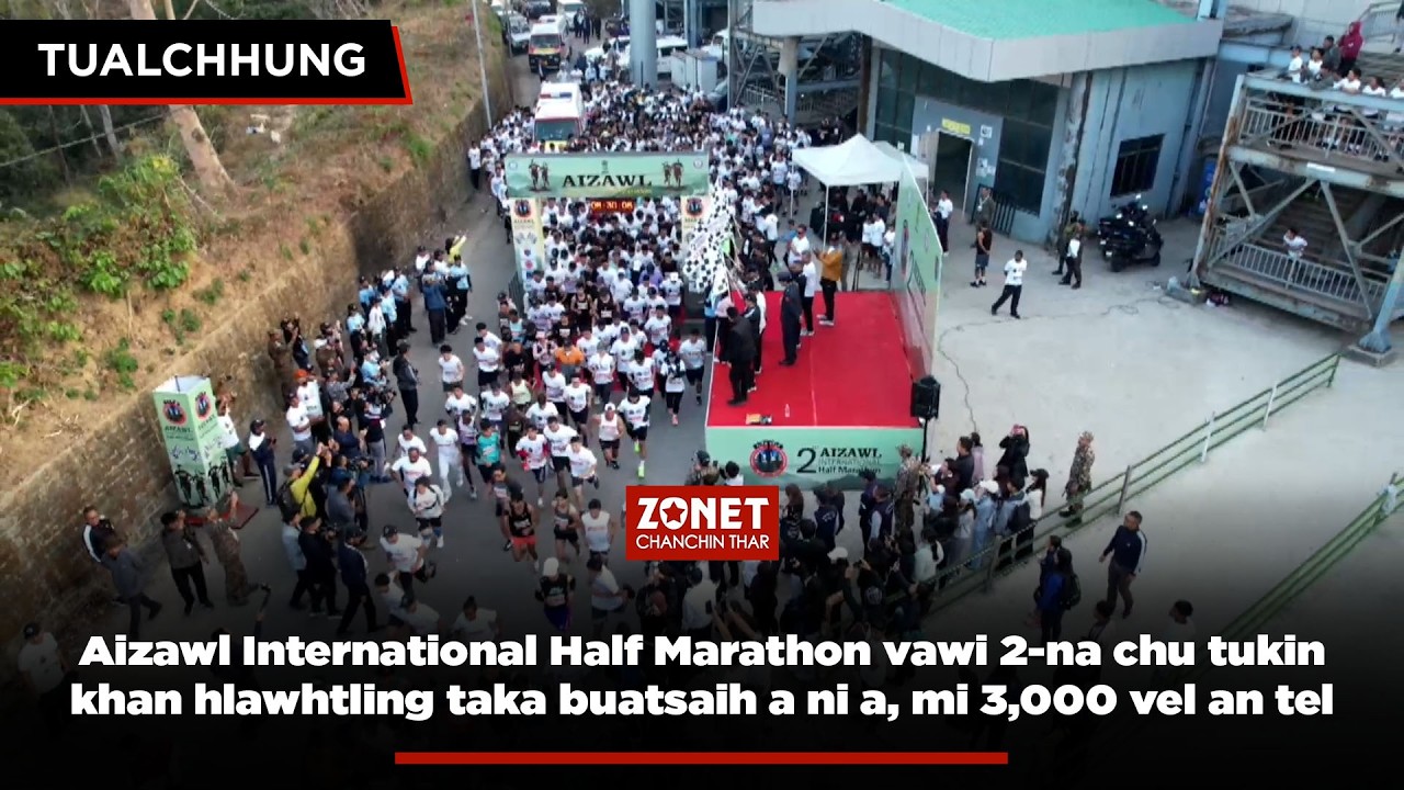 ZONET CHANCHIN THAR TUALCHHUNG | 14 FEB 2026 (INRINNI)