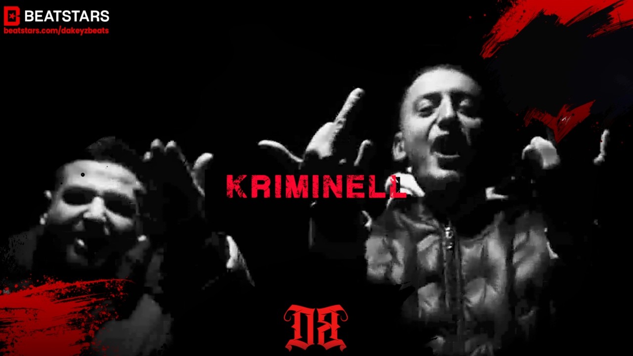 HEMSO x RAMO TYPE BEAT 