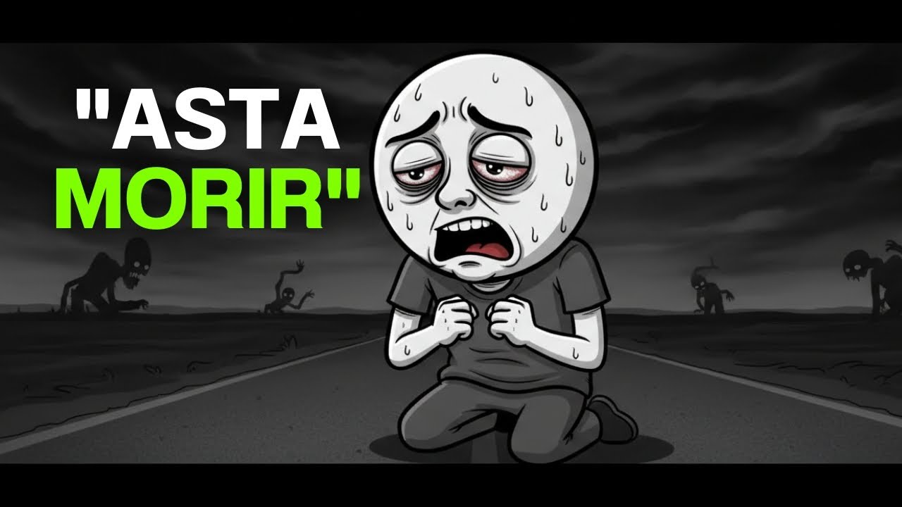 ¿Correr sin parar puede matarte?( Realidad o ciencia).