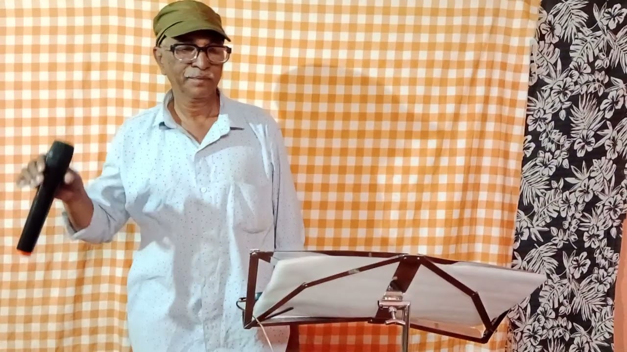 Tere hothon ke do phool pyare pyare debate song Mohammed Afzal 984 921 9448