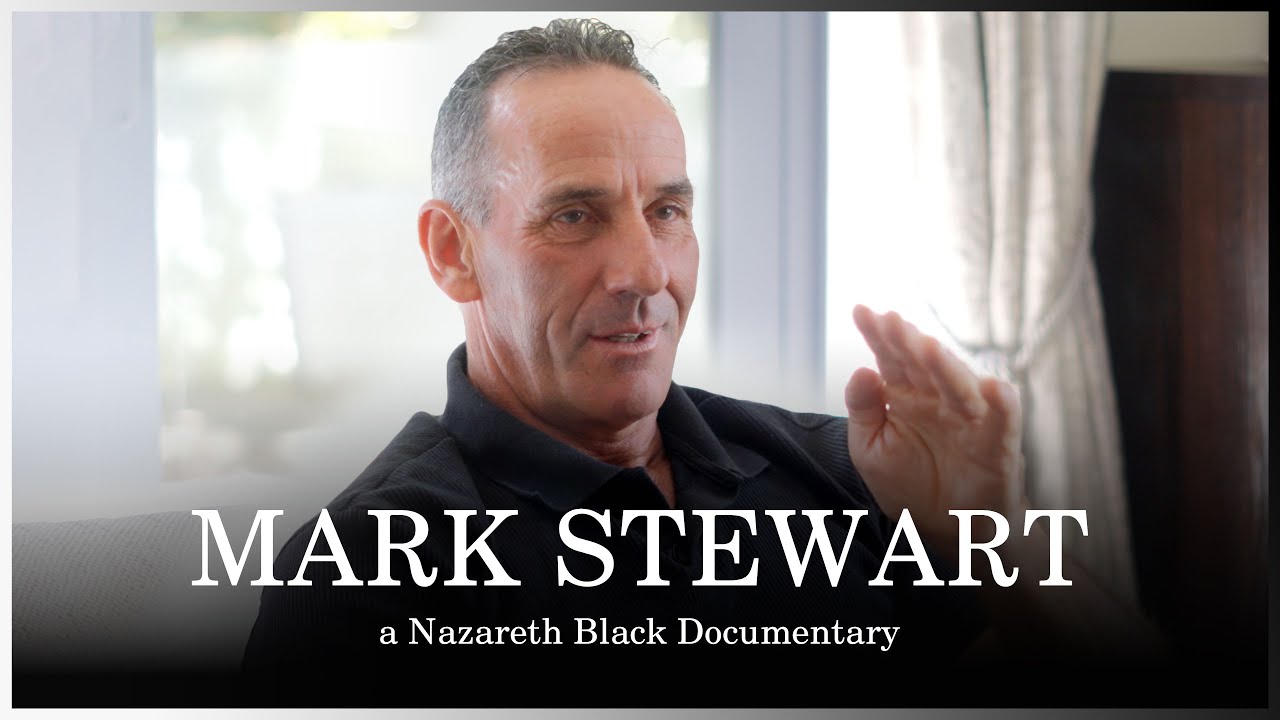The Hidden Kata with Mark Stewart | Martial Arts Documentary | GEMS Episode 5