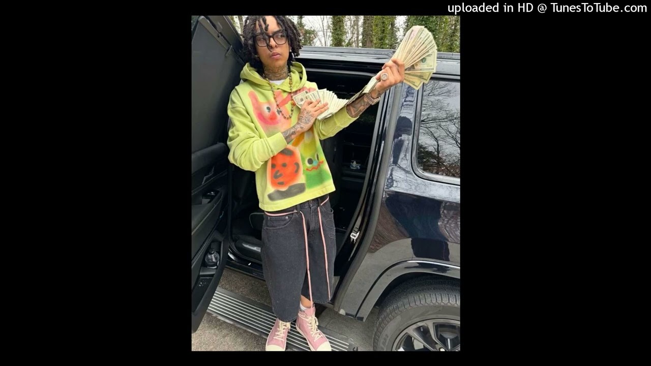 [FREE] Stop leakin x Lul Scrap DMV Sample Type Beat - 