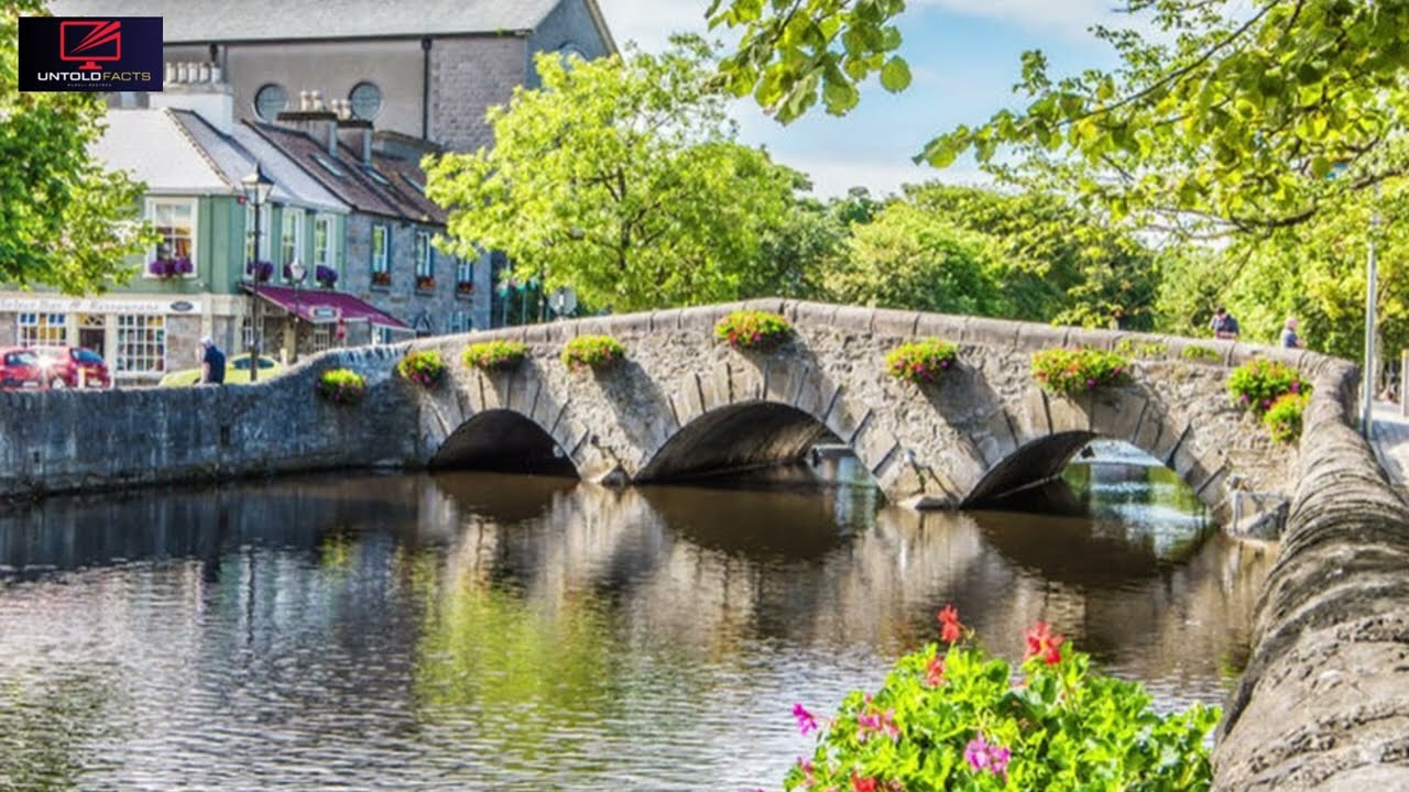 Westport: A Perfect Blend of Beauty, Culture, and Heritage