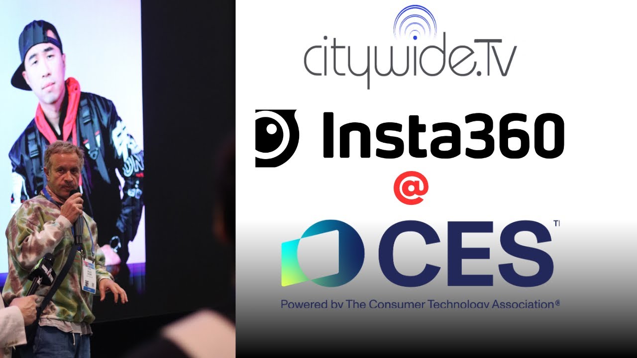 Ista 360 at CES 2026 Consumer Electronics Show