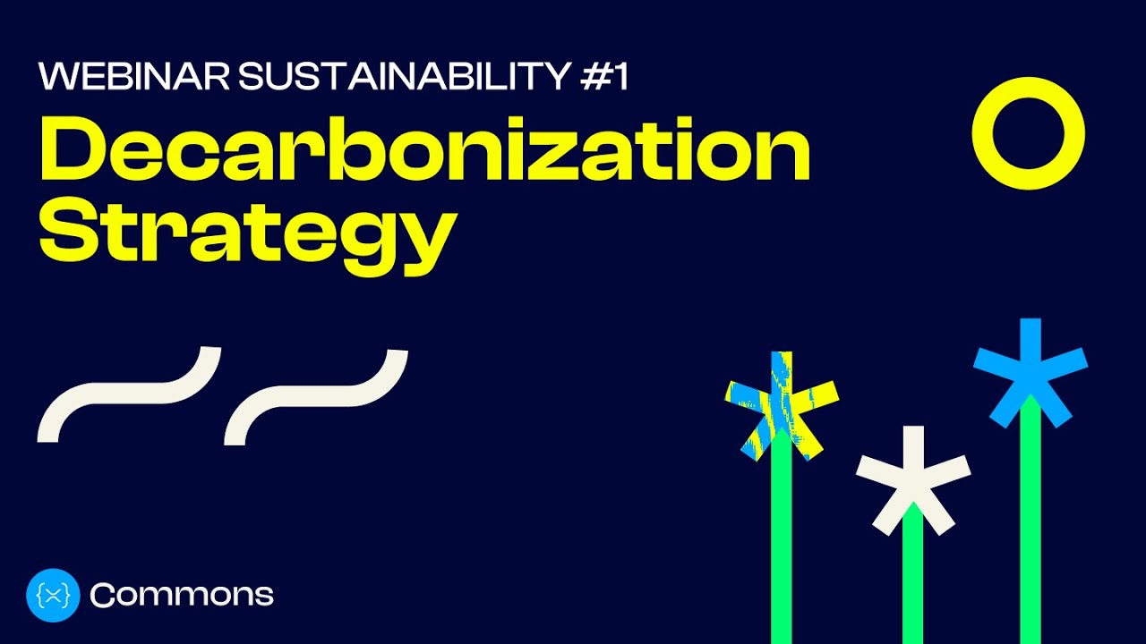 Elaborating the Decarbonization Strategy for the XRPL, Part 1