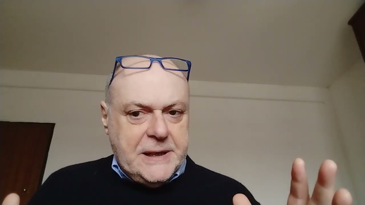 CONTE ATTACCA IL GOVERNO.