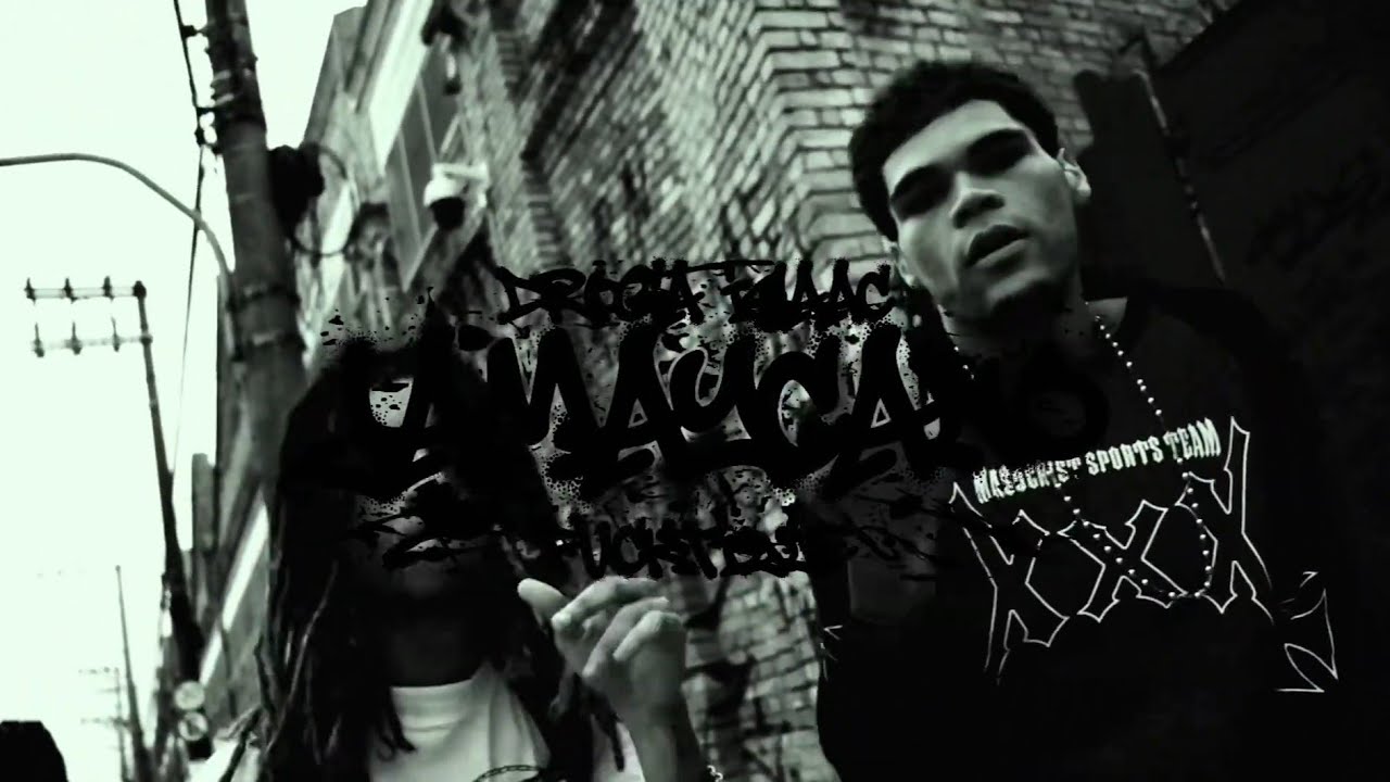 Tille! & ISAAC - Jamaycano (Official Music Video)