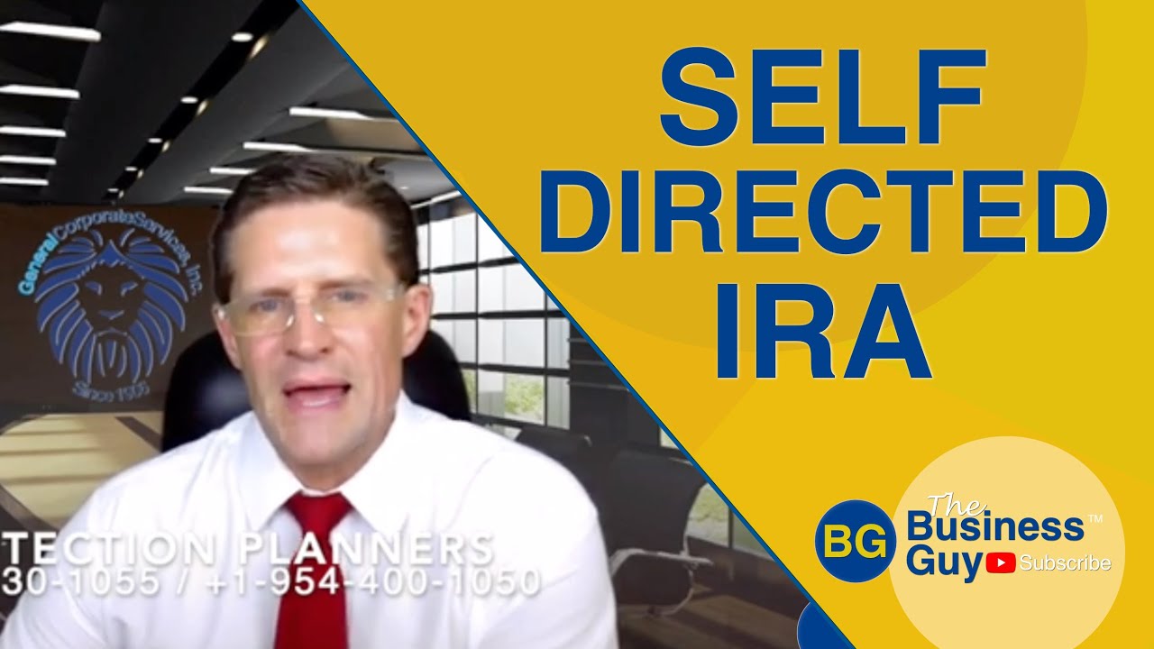 Self Directed IRA - How to Open and Operate One