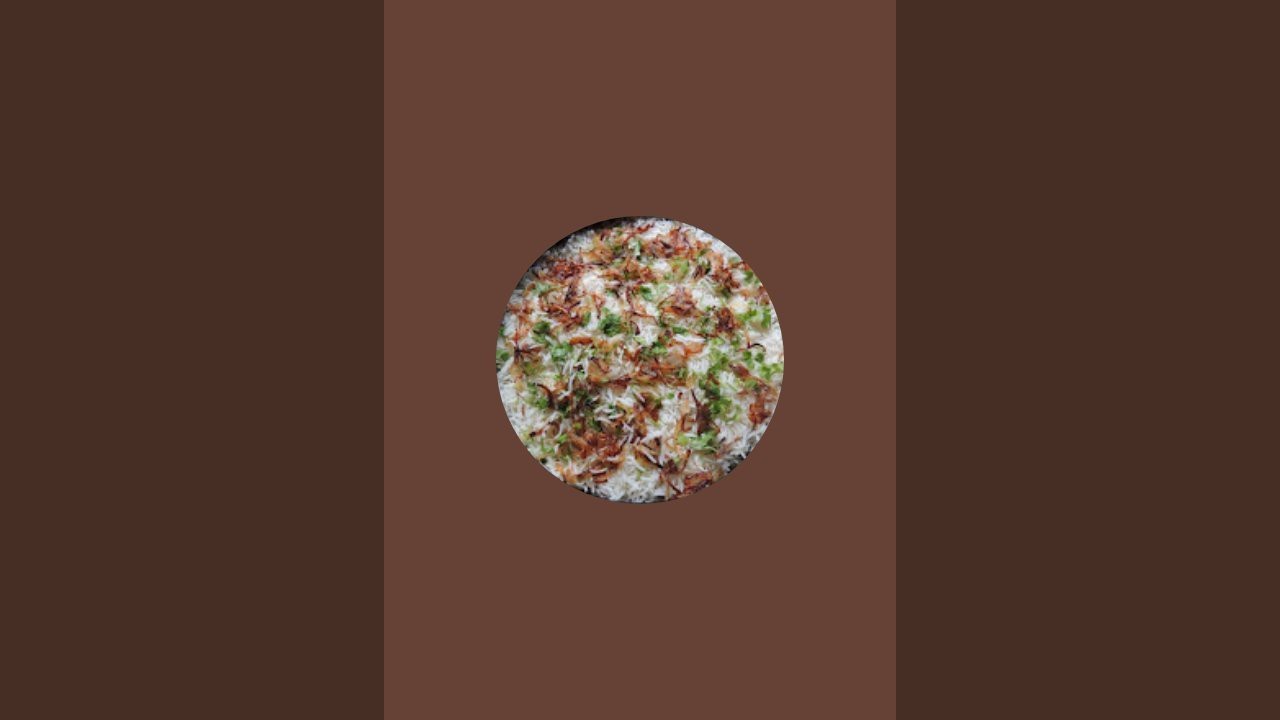 Fauzia's Kitchen is live!