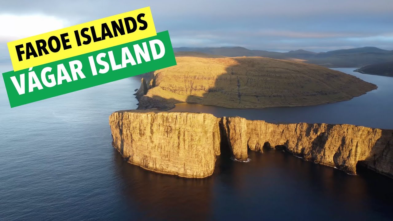 V&aacute;gar Island | Attraction