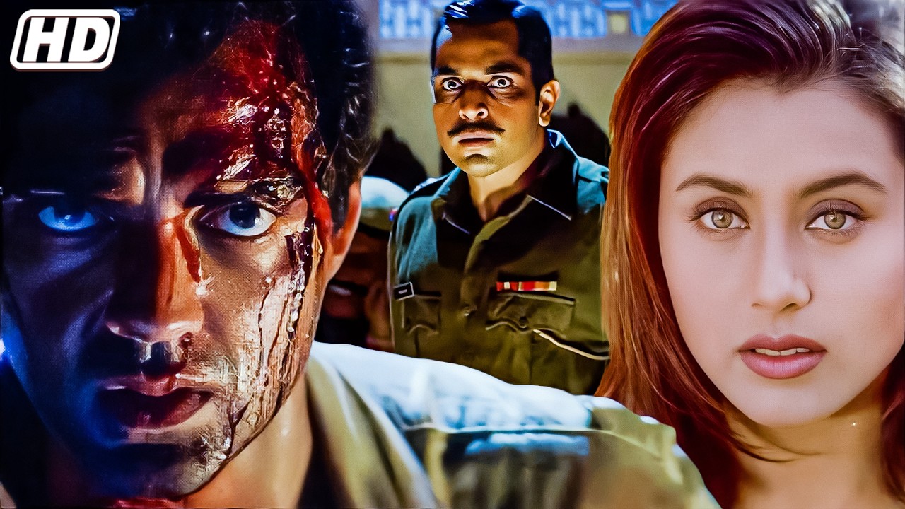 अगर तू चाहता है की कल तेरी प्यारी बहेना की अर्थी की वजह डोली उठे तो जो मैं बोल रहा हु ओ करो | Climax