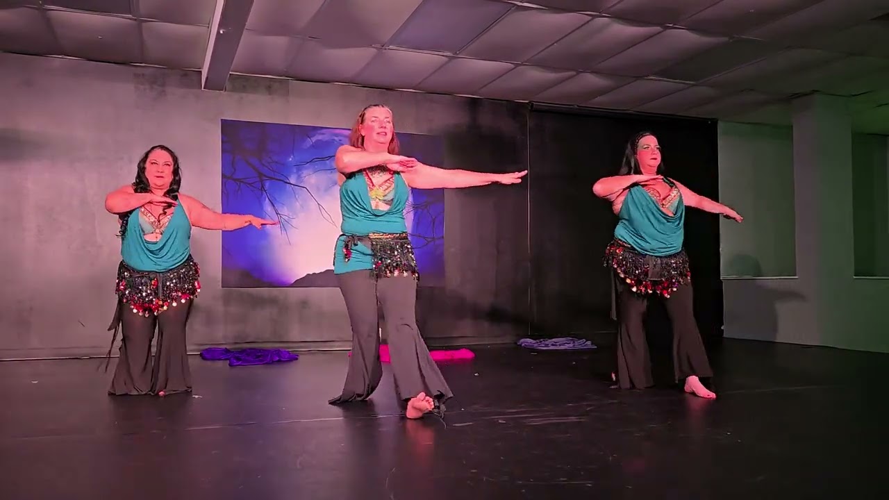 Tres Oncidiums : Belinda, Lucy & Rachel 2025