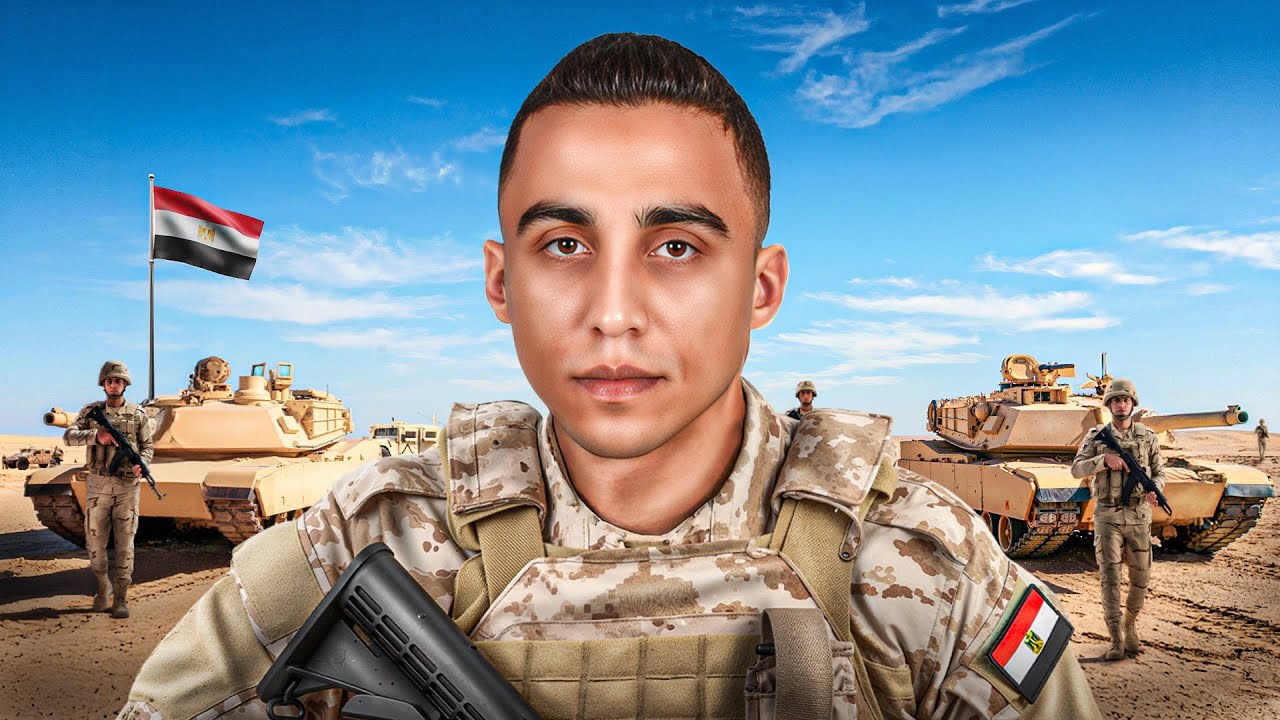 الدروس اللي استفادتها من الجيش 🫡