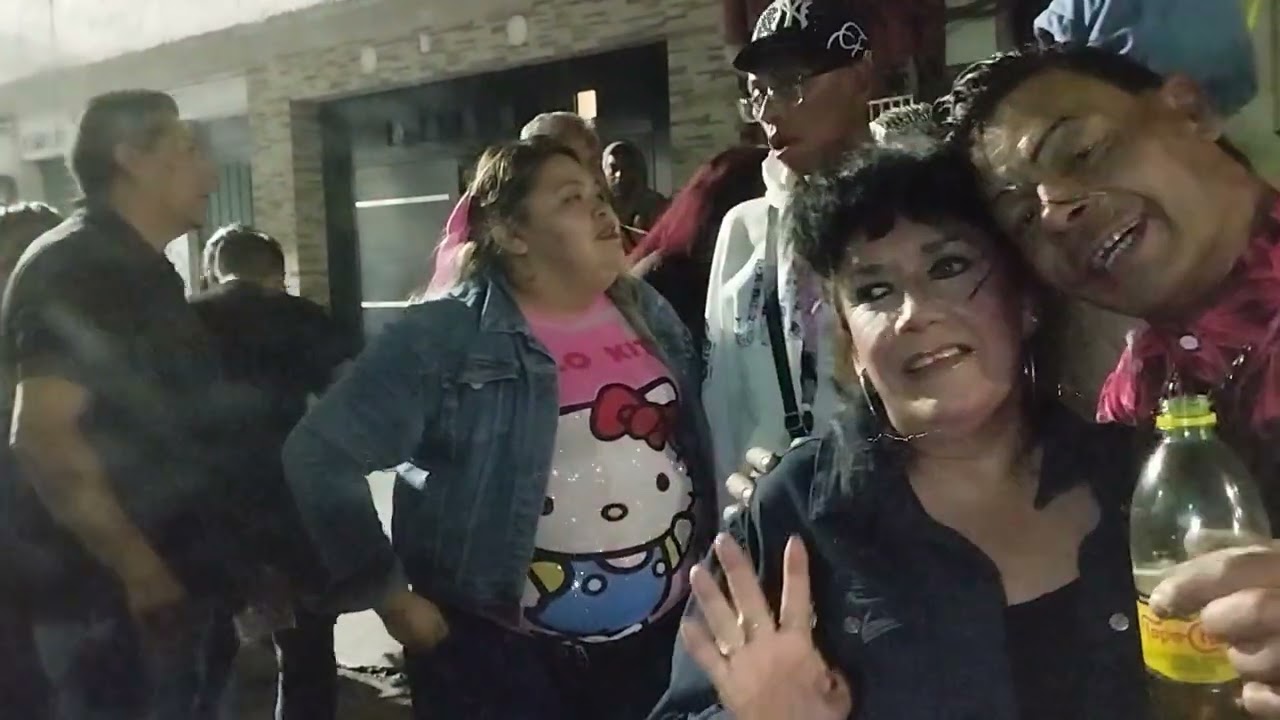Saludos de fogo mix 