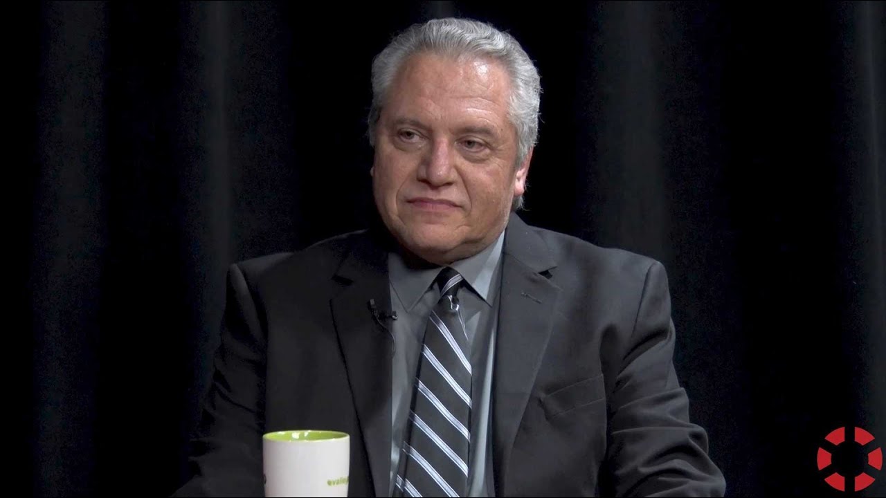 INISIGHT: California Health Collaborative - Stephen Ramirez
