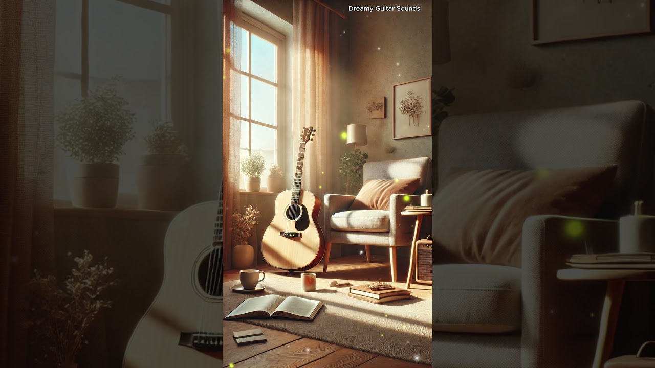 Acoustic No.1 #AcousticGuitar #RelaxingGuitar #FocusMusic #GuitarForStudy #AcousticInstrumental
