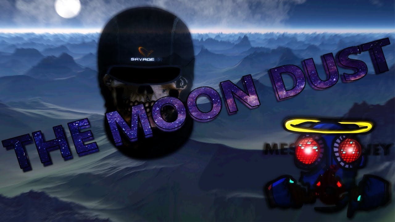 THE MOON DUST | Mesney6