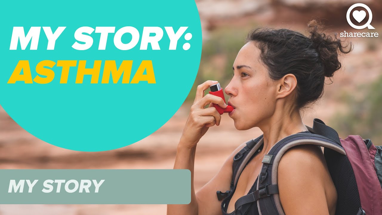 How Asthma Impacts Real People's Lives