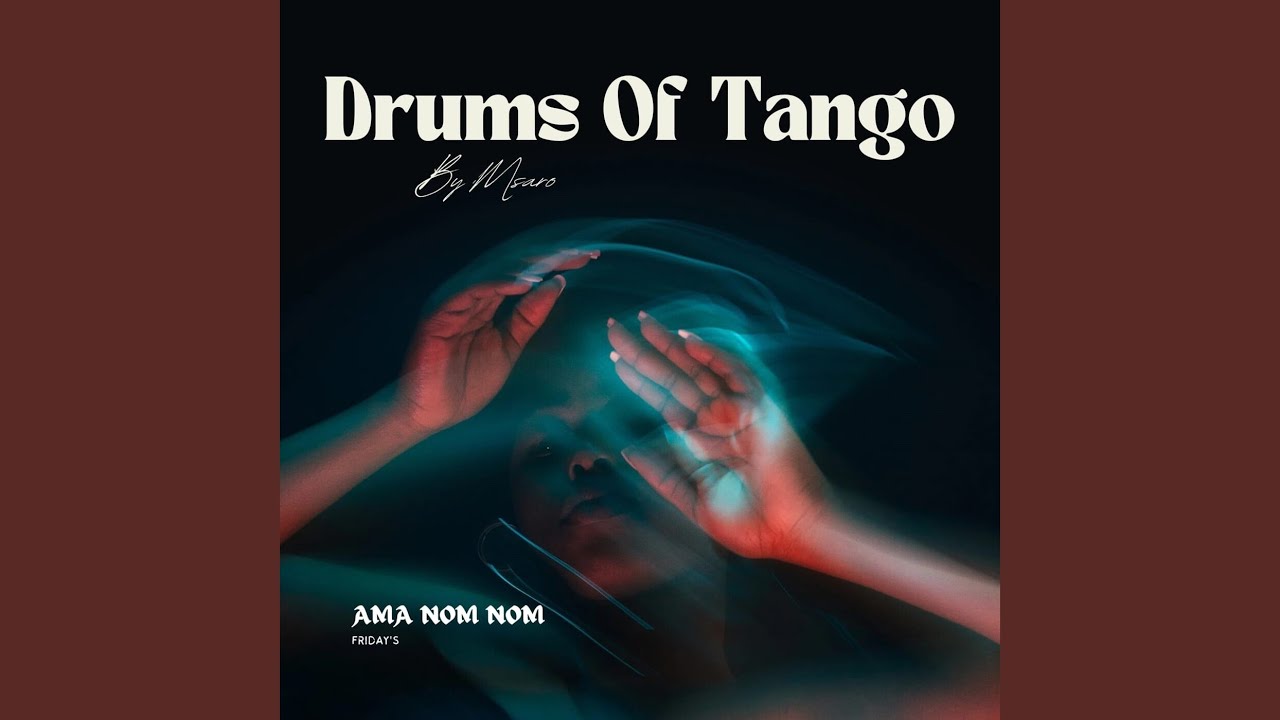 Drums of Tango (Ama Nom Nom)