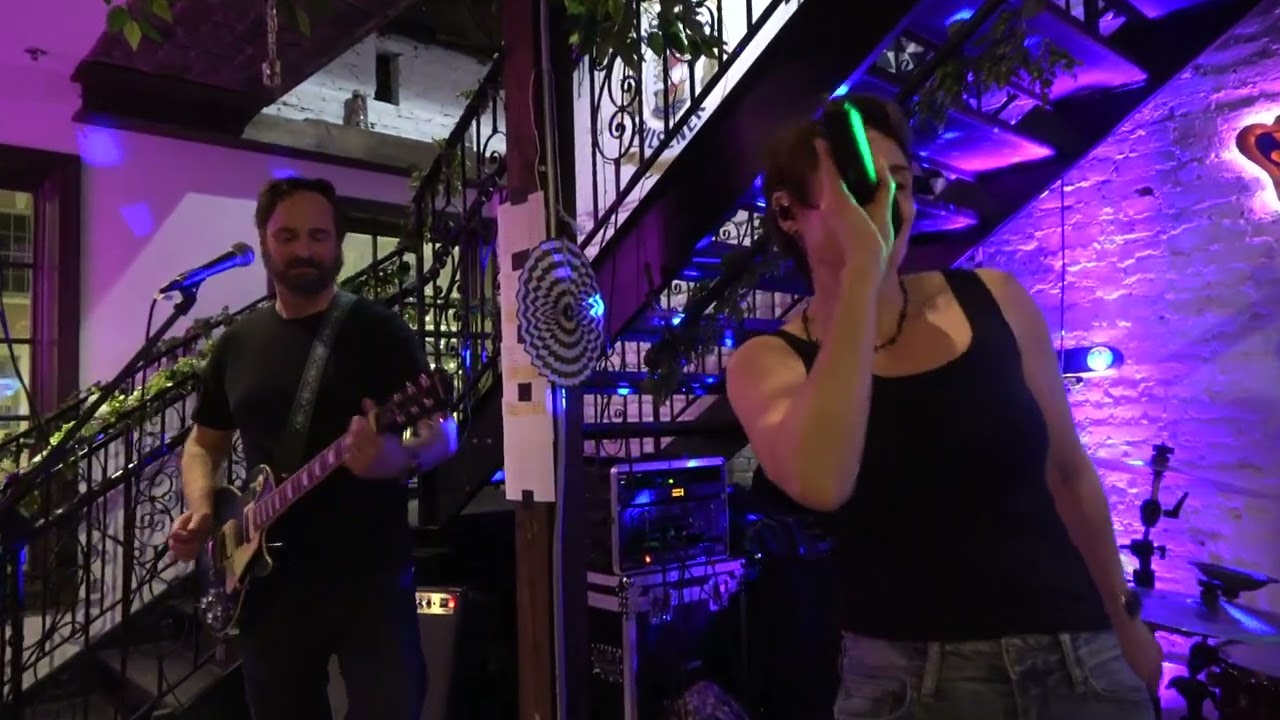 2026-01-10 - Rock and Roll All Nite