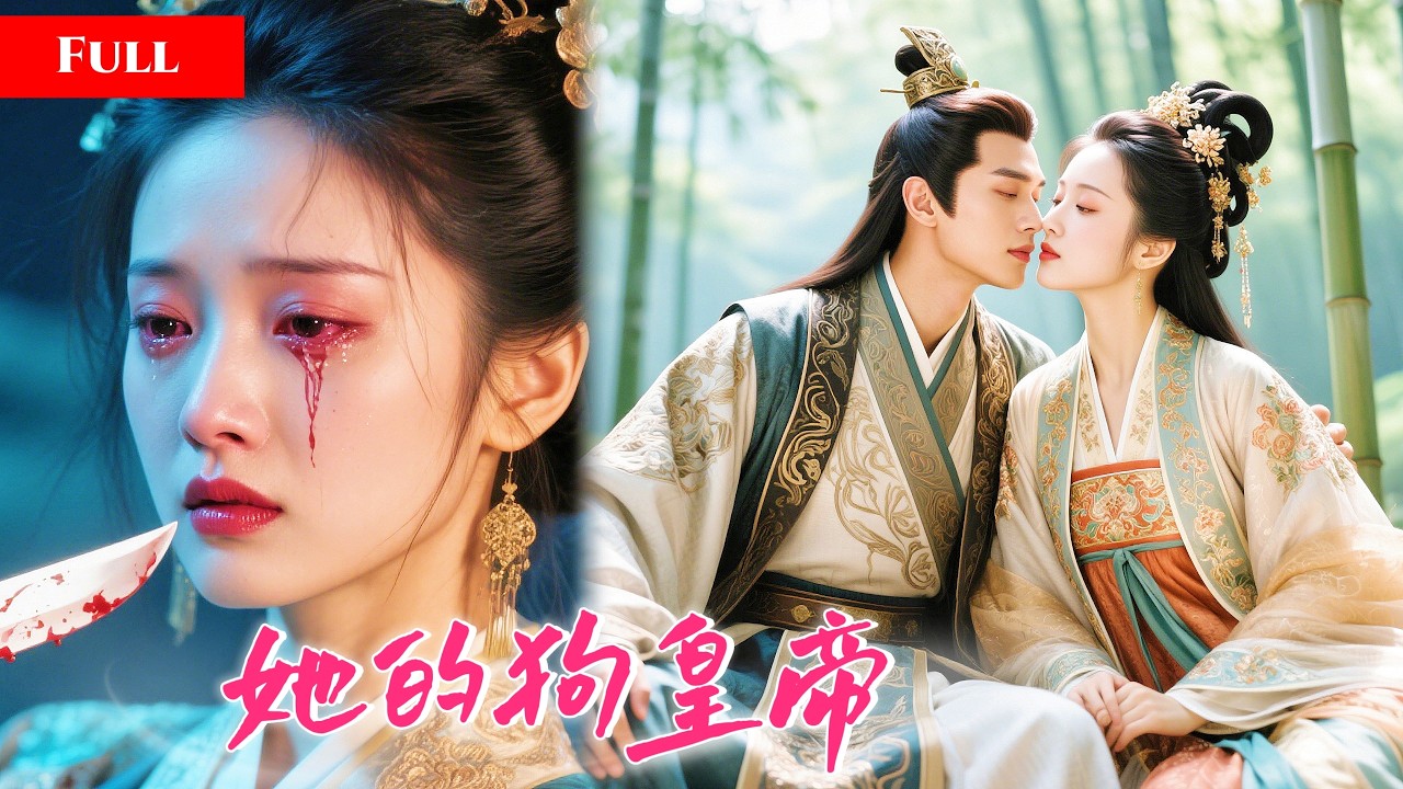 [FULL]暴君见她杀人后，竟逼她做皇后！当镯子在他靠近时发光，她才惊觉，任务命定是她动心的皇帝！  QRDJ